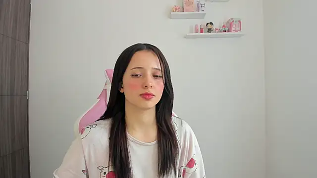 ImBunnyNova's cam snapshot