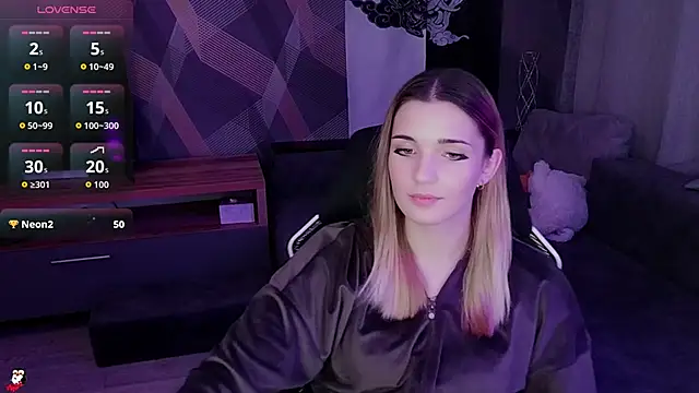 Sandy_Belle's cam snapshot