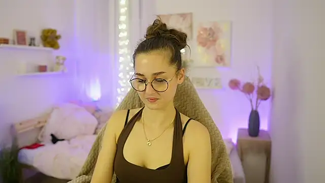 Annita_Grey's cam snapshot