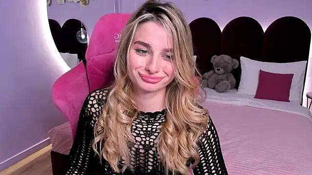 SweetyLicky's cam snapshot