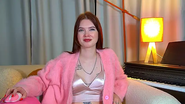 MelissaMays's cam snapshot