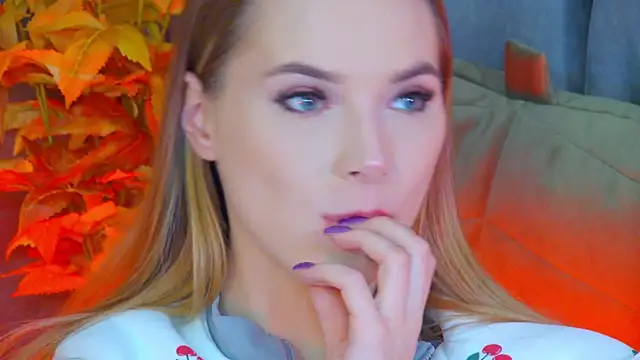 GentleRossi's cam snapshot