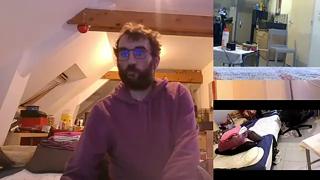 Mastersanges live sex cam