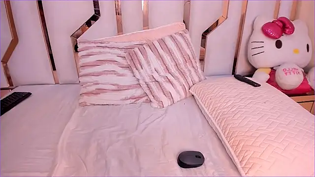 TifanyChill live sex cam