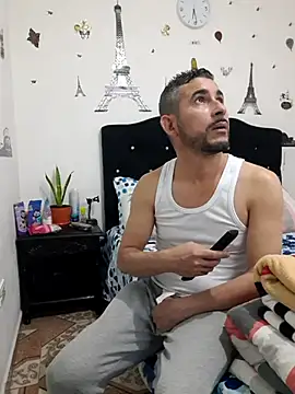 Yeol_King live sex cam