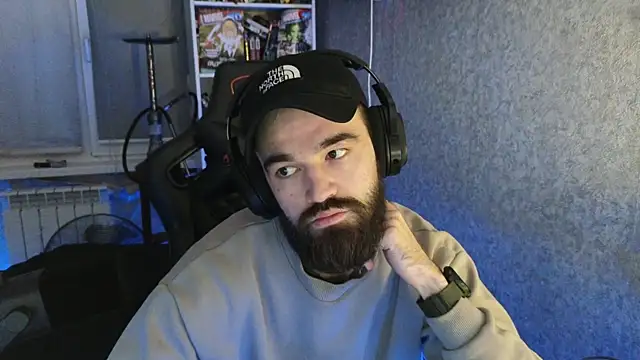 Nik_Namee live sex cam