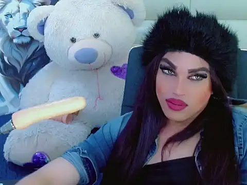 NharaBigCock live sex cam