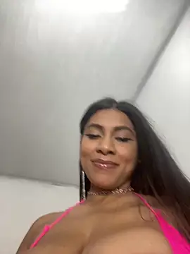 CyBettyboop's cam snapshot