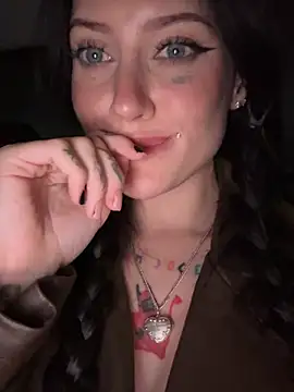 Melissa_crazy's cam snapshot