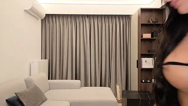 CellesteFemme's cam snapshot