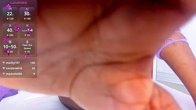 Roxan-hot69's cam snapshot