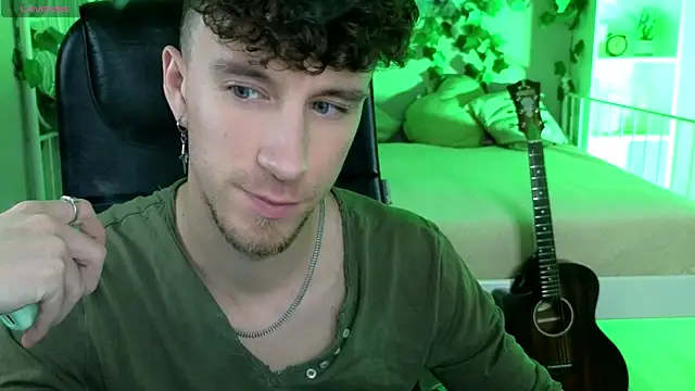 mark_caron's cam snapshot