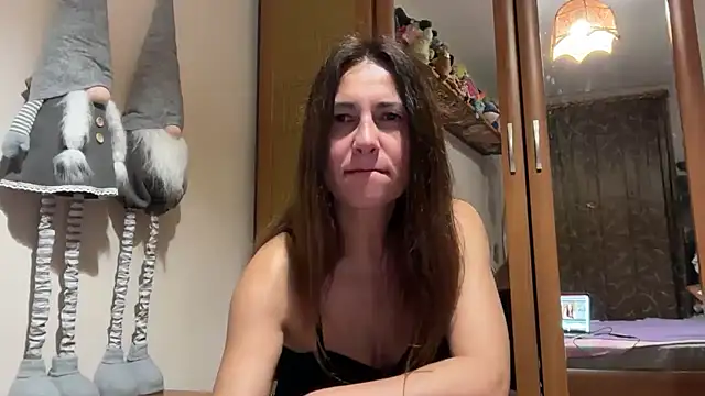 Cyreluna's cam snapshot