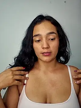 Liliana_Weber's cam snapshot