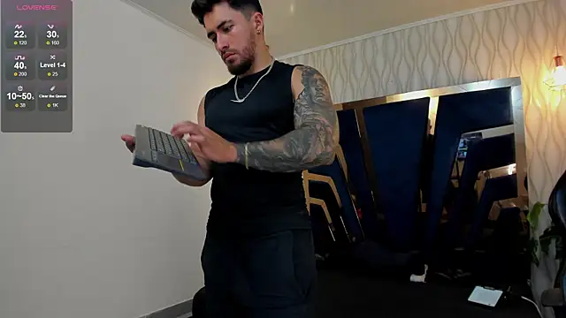 Brad_Summer live sex cam