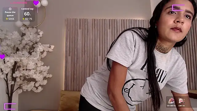 Glory_girl's cam snapshot