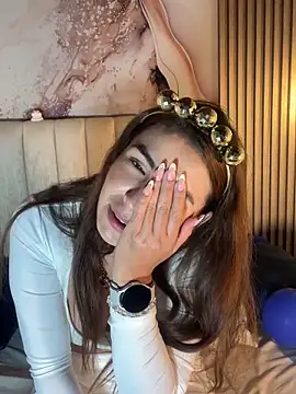 Dakota_Evanns's cam snapshot