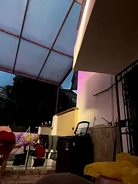 Isabella_Montoya's cam snapshot