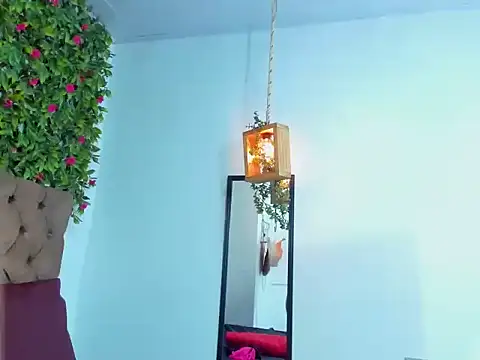 Candy_sweety1's cam snapshot