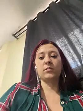 Zoe_fire's cam snapshot