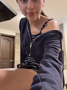 MissBecka_ live sex cam