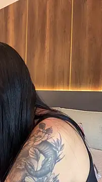 AliceRitter's cam snapshot