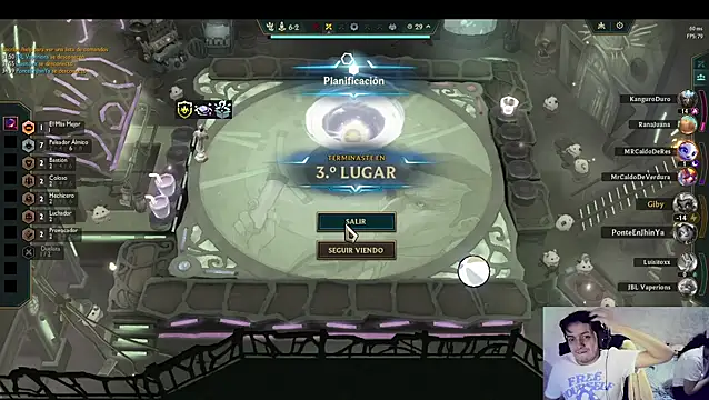 LosPatronesuwu's cam snapshot