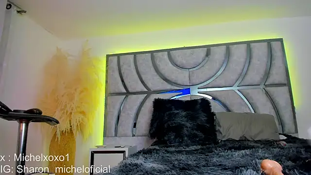 Sharon_mishel live sex cam