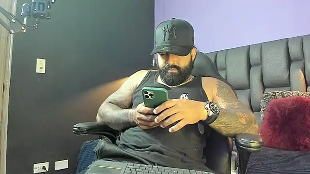 Lyon_vach's cam snapshot