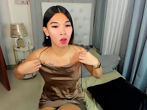 Yourdreamgoddess live sex cam