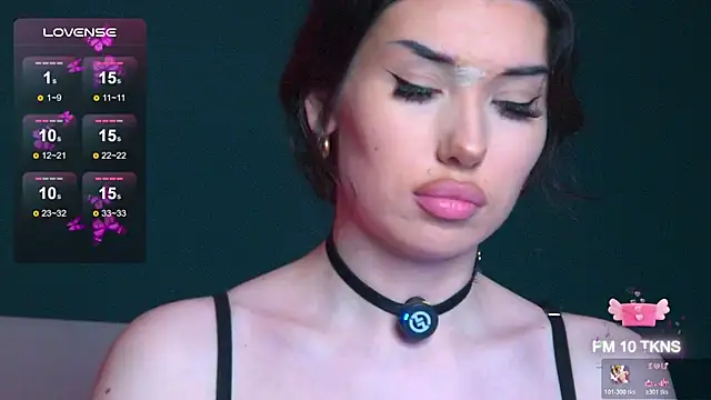 Kattyschwarz's cam snapshot