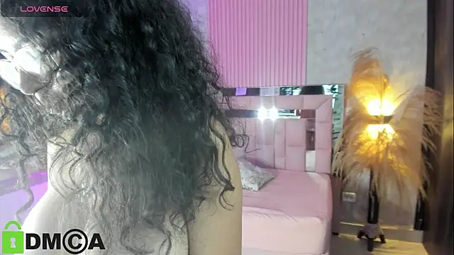 griselle_rousse's cam snapshot