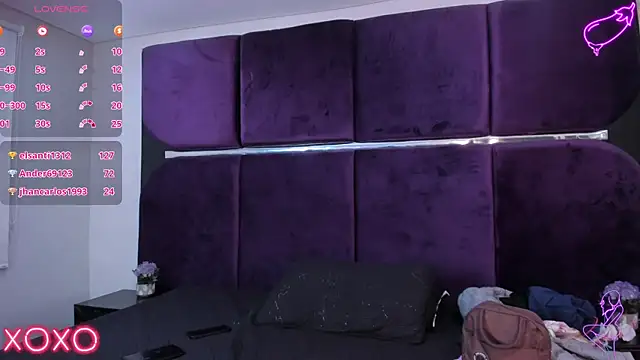 Mimi_lovve's cam snapshot