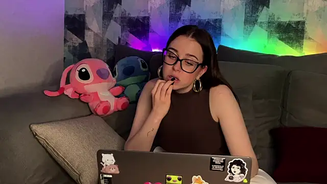 OhNicolle's cam snapshot