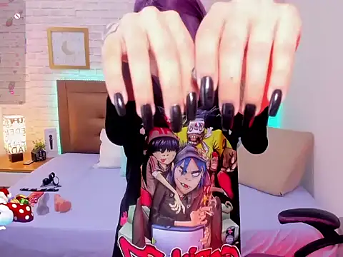 DannyBlersack's cam snapshot