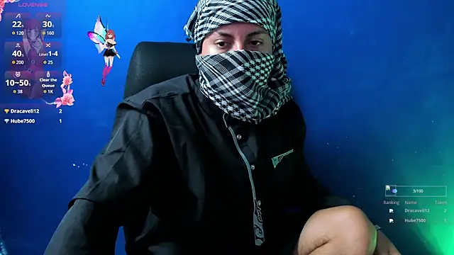 malek_and_emir's cam snapshot