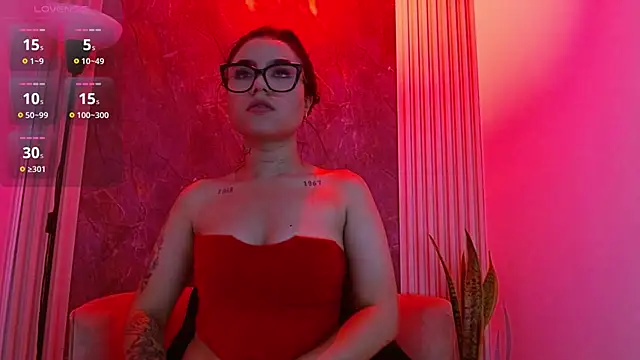 agata_Anderson's cam snapshot