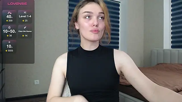 EmiliaRhodes live sex cam