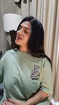 Deisy_Torres's cam snapshot