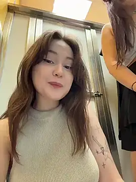 Peachy_Dream live sex cam