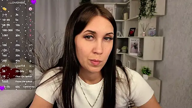 DreamVelour's cam snapshot