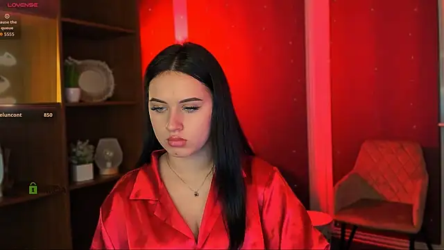 vivy_star1's cam snapshot