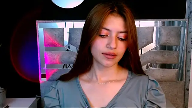 viky_evanss's cam snapshot