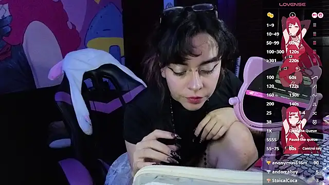 suzumeayaka's cam snapshot