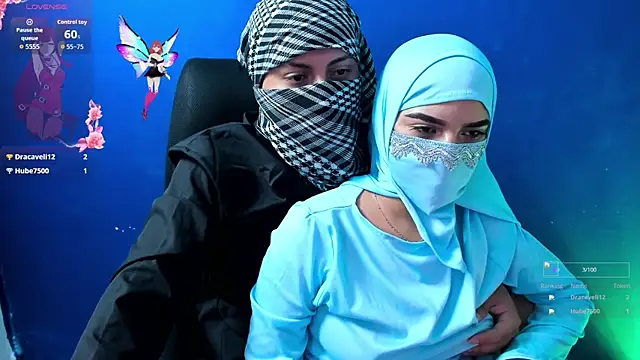 malek_and_emir's cam snapshot