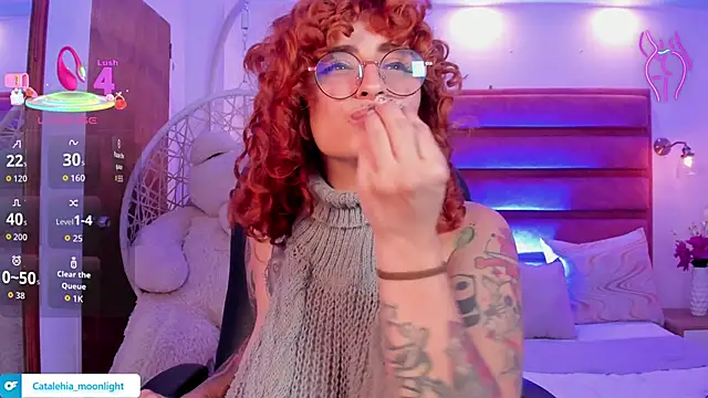 catalehia_moonlightt's cam snapshot