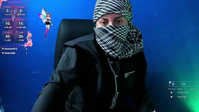 malek_and_emir's cam snapshot