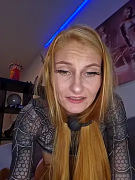 LessiaMia's cam snapshot