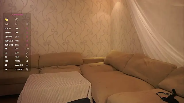 MarlinVarian's cam snapshot