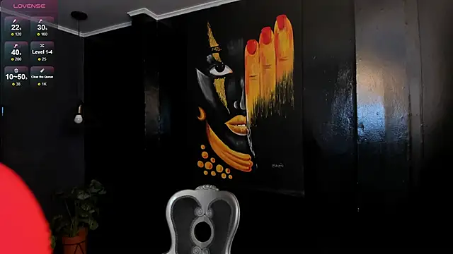 SalvatoreDmore live sex cam